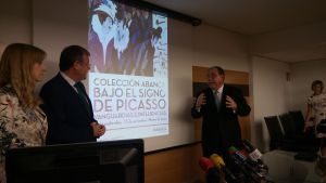 Abanca trae a León un proyecto expositivo de primer nivel para los próximos tres años Abanca trae a León un proyecto expositivo de primer nivel para los próximos tres años