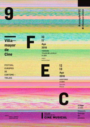 Festival Cortos Villamayor Cine: En menos de un mes, Villamayor volverá a ser "de cine" Festival Cortos Villamayor Cine: En menos de un mes, Villamayor volverá a ser "de cine"