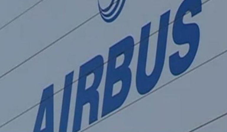 Getafe firma un convenio en materia de fomento del empleo con Airbus. Getafe firma un convenio en materia de fomento del empleo con Airbus.