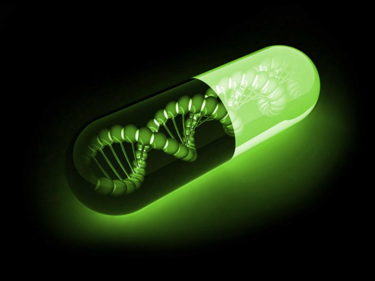 Nanotecnología Nanotecnología