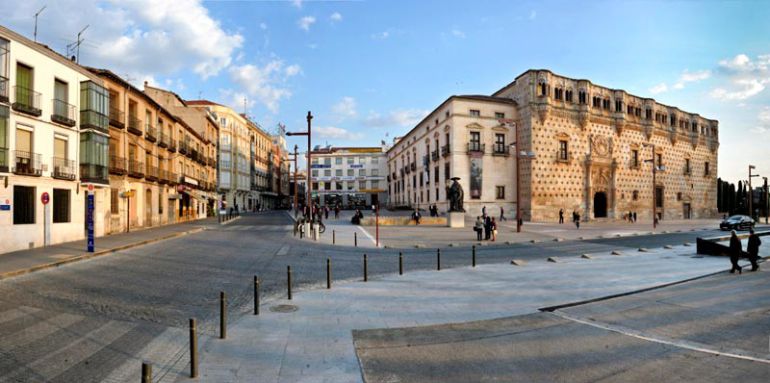 El Infantado se queda sin reforma El Infantado se queda sin reforma