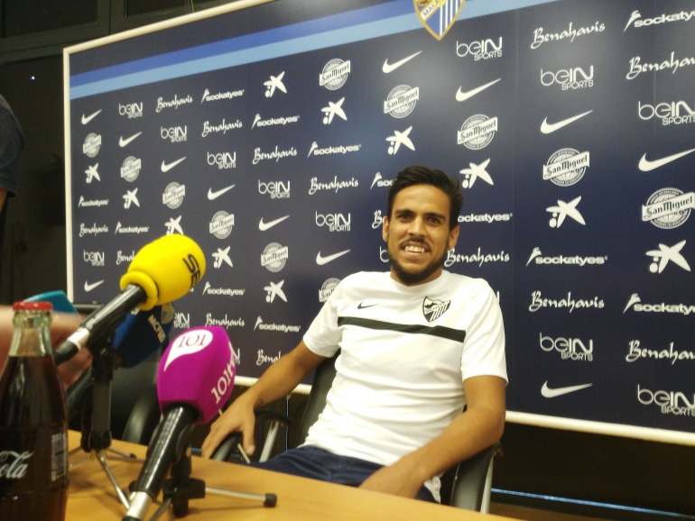 Recio: "Ochoa se merece lo mejor": Recio: "Ochoa se merece lo mejor" Recio: "Ochoa se merece lo mejor": Recio: "Ochoa se merece lo mejor"