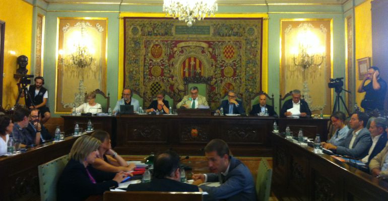 L’ús del català i l’IBI centren el ple de l’estat de la ciutat de Lleida: El català i l’IBI centren el ple de l’estat de la ciutat de Lleida L’ús del català i l’IBI centren el ple de l’estat de la ciutat de Lleida: El català i l’IBI centren el ple de l’estat de la ciutat de Lleida
