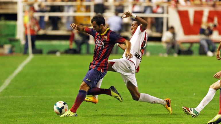 VALENCIA CF: El Valencia se interesa por Samper, Montoya y Tello VALENCIA CF: El Valencia se interesa por Samper, Montoya y Tello