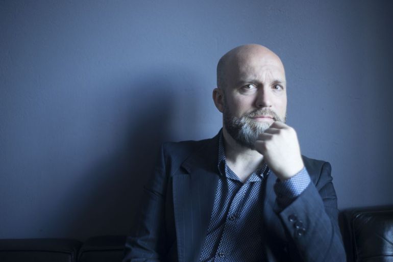 Tito Lesende: "Es el trabajo más contundente e incontestable de los Beatles" Tito Lesende: "Es el trabajo más contundente e incontestable de los Beatles"