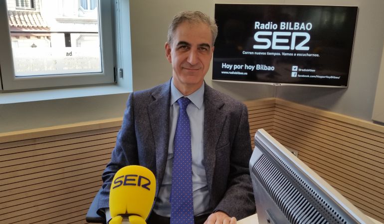 investidura: Barreda: “Haría falta más tiempo para madurar la situación” investidura: Barreda: “Haría falta más tiempo para madurar la situación”