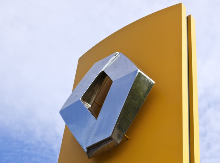 Renault aumenta sus beneficios lo que es positivo para palencia Renault aumenta sus beneficios lo que es positivo para palencia