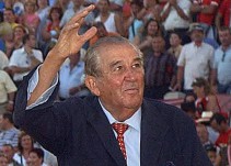 Fallece Fermín Bohórquez