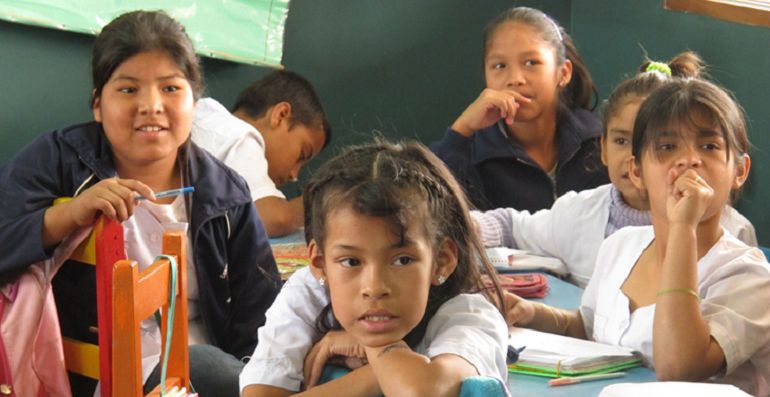 ONGD de Educacion para el desarrollo ONGD de Educacion para el desarrollo