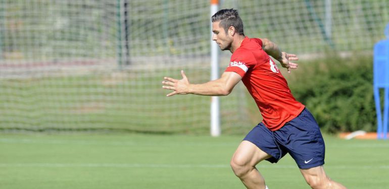 Ibai, Sola, Herrerín y Laporte viajan a Francia Ibai, Sola, Herrerín y Laporte viajan a Francia