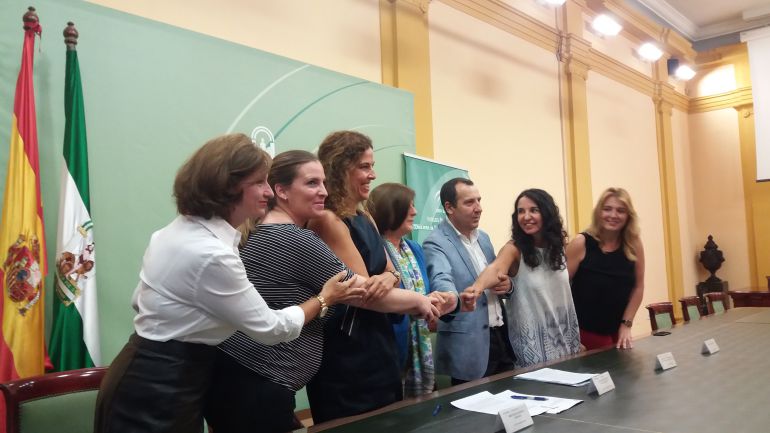 Aumenta las víctimas de violencia machista que viven en pisos de acogida Aumenta las víctimas de violencia machista que viven en pisos de acogida