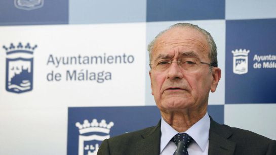 Onda Azul Málaga: La tele municipal de Málaga gastó 70.000 euros en material que nunca recibió Onda Azul Málaga: La tele municipal de Málaga gastó 70.000 euros en material que nunca recibió
