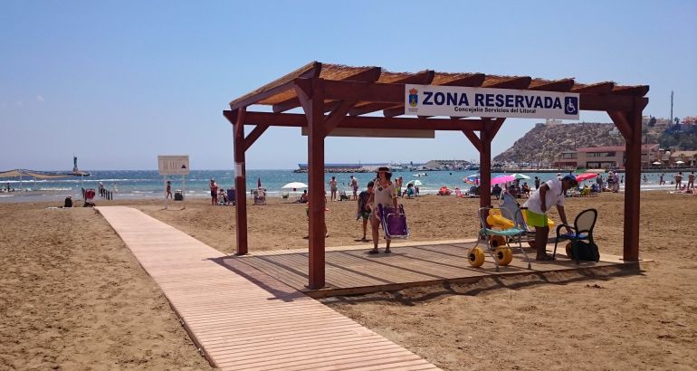 Euskadi aprueba en turismo accesible Euskadi aprueba en turismo accesible