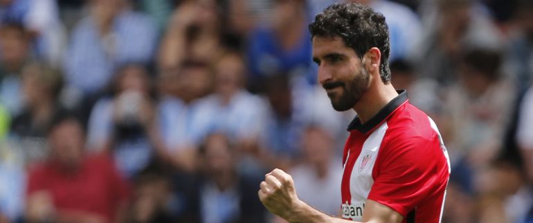 Raúl García lesión corazón: Raúl García ya es uno más Raúl García lesión corazón: Raúl García ya es uno más