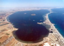 La Comisión Europea controlará el mar Menor
