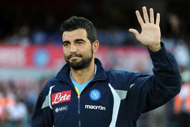 FICHAJES VALENCIA CF: Albiol vuelve a escena FICHAJES VALENCIA CF: Albiol vuelve a escena