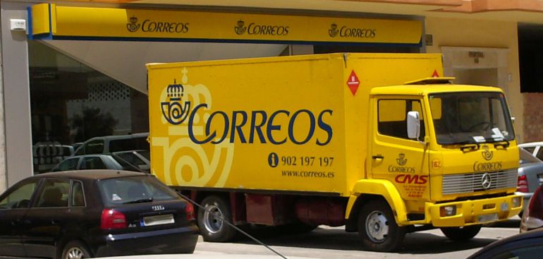 CSIF denuncia retrasos en entregas por insuficiente contratación CSIF denuncia retrasos en entregas por insuficiente contratación