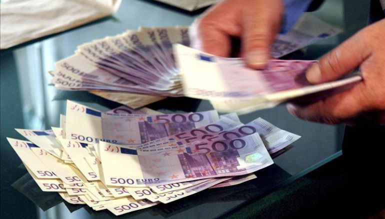 826 millones de fraude fiscal en 2015 826 millones de fraude fiscal en 2015