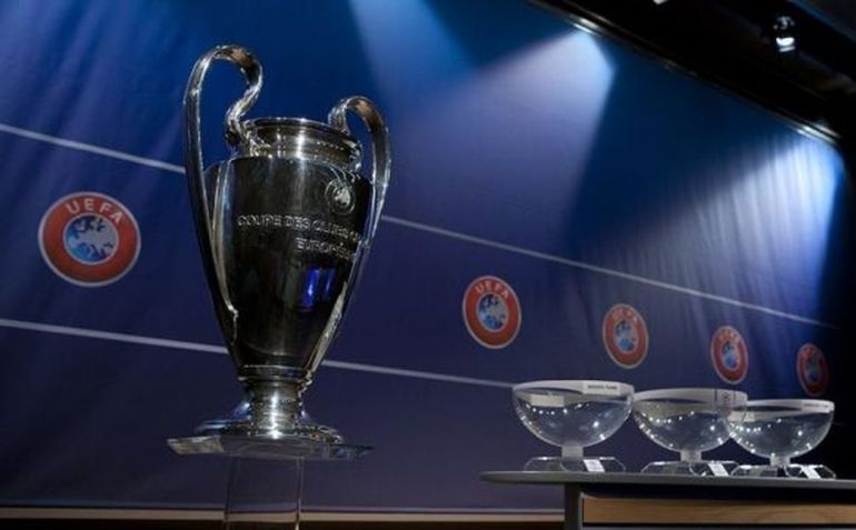 El Villarreal espera rival para la previa de la Liga de Campeones El Villarreal espera rival para la previa de la Liga de Campeones