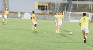 El Celta, finalmente celebró un entrenamiento en Pisa tras la suspensión del partido ante el equipo local El Celta, finalmente celebró un entrenamiento en Pisa tras la suspensión del partido ante el equipo local