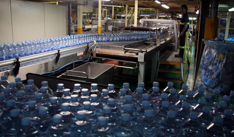 Asucova teme que el sistema de devolución envases genere "desventajas competitivas" Asucova teme que el sistema de devolución envases genere "desventajas competitivas"