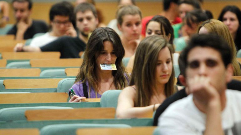 La Generalitat ultima la futura ley de Juventud La Generalitat ultima la futura ley de Juventud