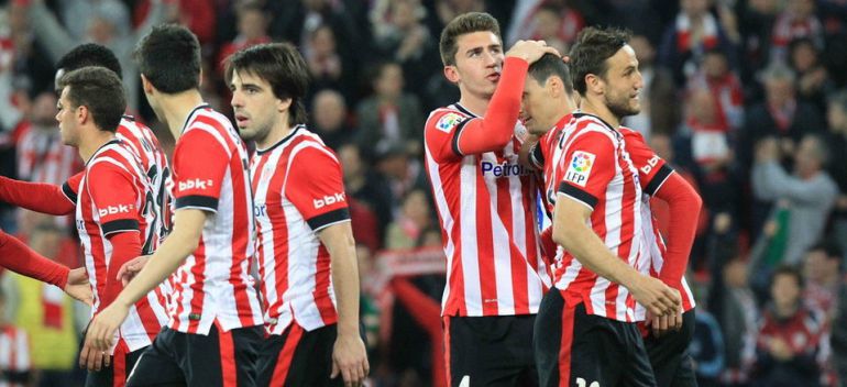 Southampton Athletic convocatoria: Raúl García y los internacionales entran en la lista contra el Southampton Southampton Athletic convocatoria: Raúl García y los internacionales entran en la lista contra el Southampton