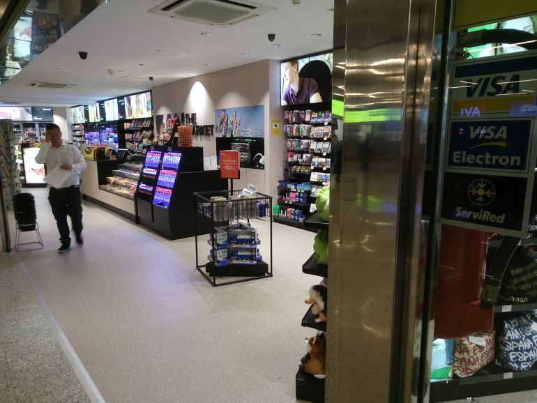 El 60% de los pequeños comercios han mejorado sus ventas en julio El 60% de los pequeños comercios han mejorado sus ventas en julio