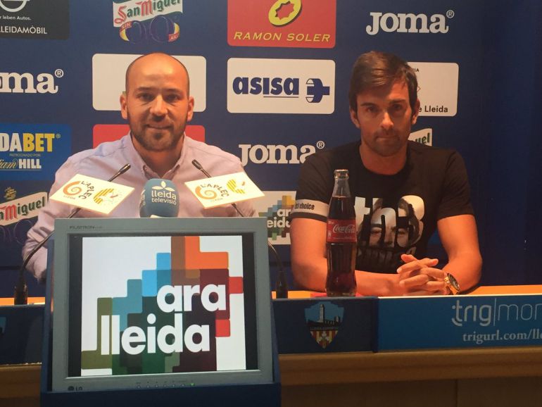 El Racing blinda su portería con el fichaje de Iván Crespo El Racing blinda su portería con el fichaje de Iván Crespo