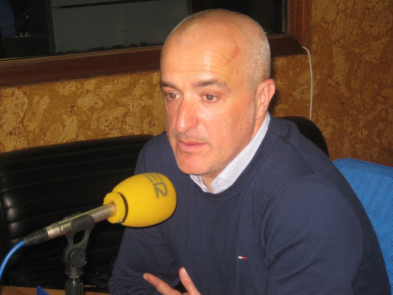 Alcalde de Puente, Julio Arias Alcalde de Puente, Julio Arias