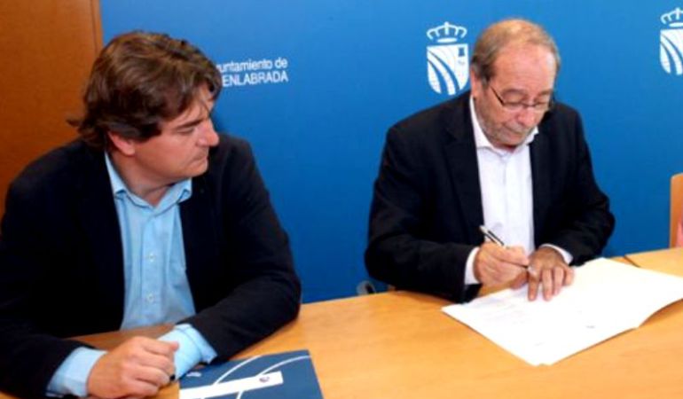 El consistorio lleva desde 2008 colaborando económicamente con esta escuela de Mozambique El consistorio lleva desde 2008 colaborando económicamente con esta escuela de Mozambique
