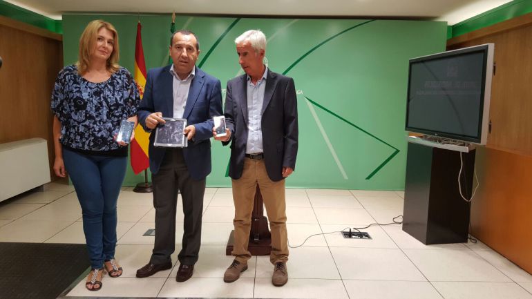 Málaga realiza casi 4 millones de gestiones a través de Salud Responde Málaga realiza casi 4 millones de gestiones a través de Salud Responde