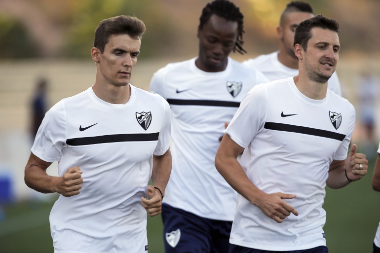 Llorente: "Vamos a empezar bien": Llorente: "Vamos a empezar bien" Llorente: "Vamos a empezar bien": Llorente: "Vamos a empezar bien"