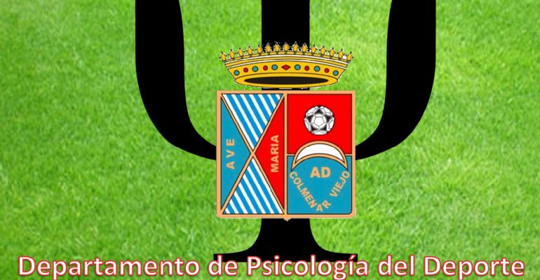 Departamento de psicología deportiva de Colmenar Viejo Departamento de psicología deportiva de Colmenar Viejo