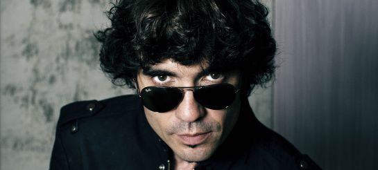 Lichis es otra de las alternativas musicales en las fiestas de Leganés Lichis es otra de las alternativas musicales en las fiestas de Leganés