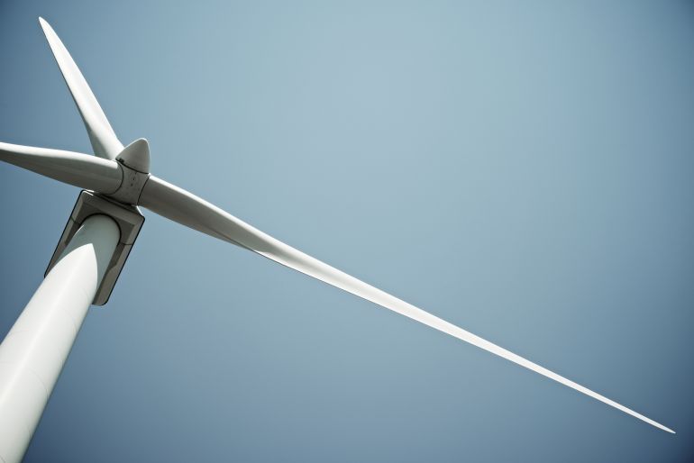 Preocupación en la plantilla de Vestas por la fusión de Gamesa y Siemens Preocupación en la plantilla de Vestas por la fusión de Gamesa y Siemens