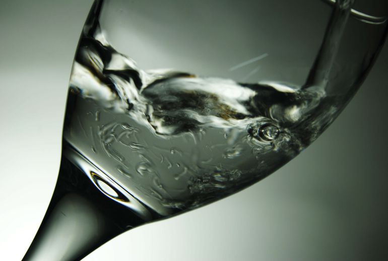 En verano, más agua y menos refrescos En verano, más agua y menos refrescos