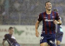 Federico Piovaccari nuevo fichaje blanquiverde