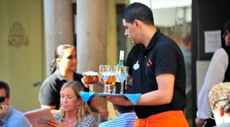 El turismo vivió un buen julio en Lugo El turismo vivió un buen julio en Lugo