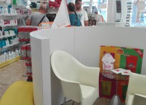 Los farmacéuticos pedirán cobrar por sus servicios