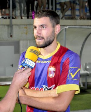 El transfer de Manu Gavilán no está resuelto El transfer de Manu Gavilán no está resuelto