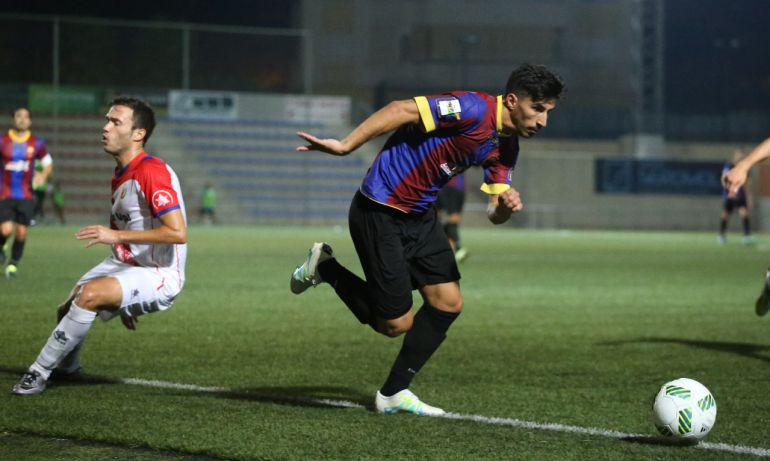 El Deportivo empezó la liga perdiendo El Deportivo empezó la liga perdiendo
