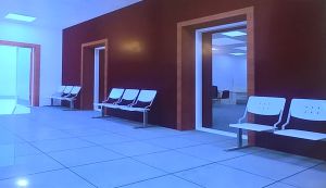 El servicio de Atención al Ciudadano tendrá una sala de Participación Vecinal El servicio de Atención al Ciudadano tendrá una sala de Participación Vecinal