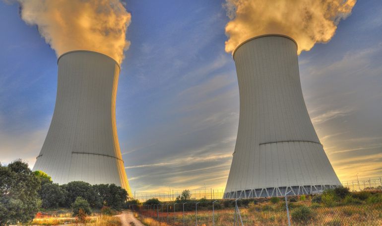 Energía nuclear: ¿una inversión segura contra el cambio climático? Energía nuclear: ¿una inversión segura contra el cambio climático?