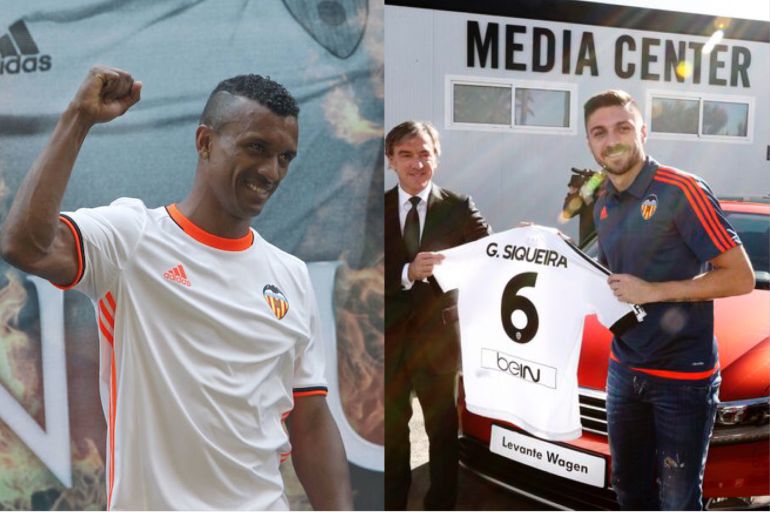 VCF VCF