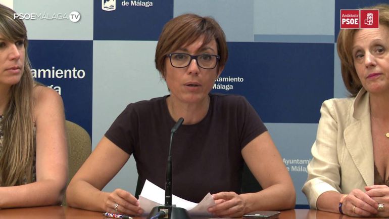 Gámez deja el ayuntamiento por "motivos personales" tras doce años en política Gámez deja el ayuntamiento por "motivos personales" tras doce años en política