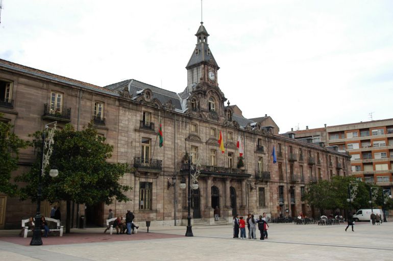 Ayuntamiento de Torrelavega Ayuntamiento de Torrelavega