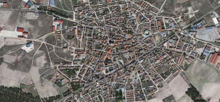 Los encierros más largos de España Los encierros más largos de España