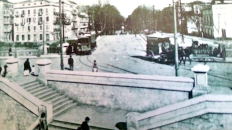 La historia del Puente del Tetuán: La historia del Puente de Tetuán La historia del Puente del Tetuán: La historia del Puente de Tetuán