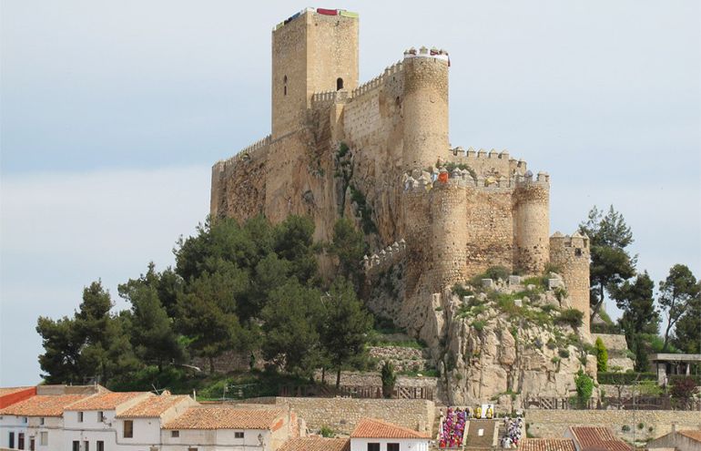La Feria de Almansa no tendrá casetas de los grupos festeros La Feria de Almansa no tendrá casetas de los grupos festeros